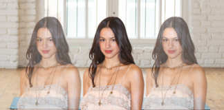 Olivia Rodrigo Practices Yoga—and Her Go-To Teacher Is an Online Fave.