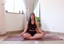 10-Minute Yoga to Reset Mind and Body