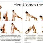 The History, Meaning, and How-to of the Sun Salutation