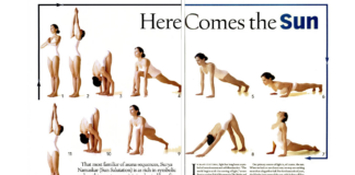 The History, Meaning, and How-to of the Sun Salutation