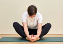 Tight Hips? 5 Yin Yoga Poses That Offer Relief.