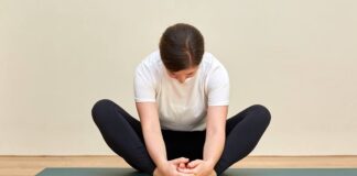 Tight Hips? 5 Yin Yoga Poses That Offer Relief.