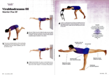 How Warrior 3 Pose Helps You Find Balance in Yoga & in Life