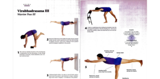 How Warrior 3 Pose Helps You Find Balance in Yoga & in Life