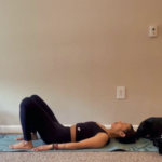 5 Poses to Support Body + Mind