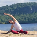 15-Minute Yoga for Your Back to Undo a Day of Sitting