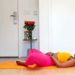 Yoga for Tight Hips & Hamstrings: 20-Minute Flow for Relief