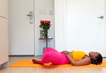 Yoga for Tight Hips & Hamstrings: 20-Minute Flow for Relief