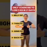 #weightloss #loseweightfast #bellyfat #fitness #motivation #youtubeshorts #shorts #viralvideo #fit