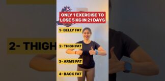 #weightloss #loseweightfast #bellyfat #fitness #motivation #youtubeshorts #shorts #viralvideo #fit