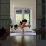 Easy Balance Tip 👆