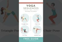 Yoga for Depression and Anxiety
