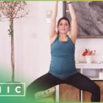 Strength & Stability | Pregnancy Yoga