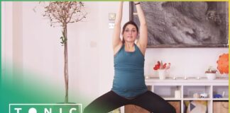 Strength & Stability | Pregnancy Yoga