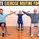 The Best 25 Minute Exercise Routine For Seniors Over 60