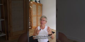 Is yoga safe in the first trimester? Yes! If you practise pregnancy yoga safely!
