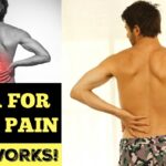 Yoga For Back Pain 15 minute Stretch, Sciatica Flexibility & Core Strengthening | Yoga With Tim