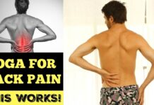 Yoga For Back Pain 15 minute Stretch, Sciatica Flexibility & Core Strengthening | Yoga With Tim