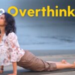 30 Min Yoga to Stop Overthinking & Calm an Anxious Mind