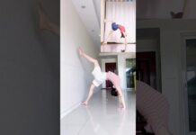 Beginner Yoga Flow Full Body Stretch & Relaxation