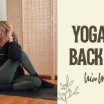 Yoga for Back Pain | 20 Minutes