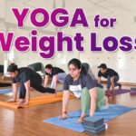 1 Hour Morning Yoga for Weight Loss | Power Yoga for Belly Fat & Flexibility | Yogvistara Yoga