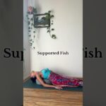Yoga Poses to Relieve Anxiety