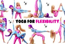 Best Friend Yoga for Full Body Relax | Calm & Easy Partner Yoga Routine