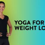 Weight Loss Yoga at Home | Full Body Yoga For Energy | Fat Loss Yoga | Biginners Yoga@cult.official