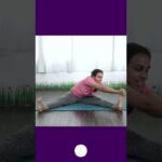 Exercises for PCOS | PCOS Yoga | Yog4Lyf #shorts