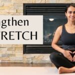 Pregnancy Strengthen & Stretch | 1st, 2nd, 3rd Trimester Safe