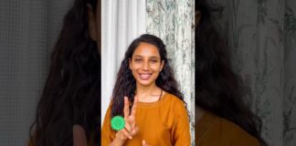 2 yogic techniques to reduce acidity