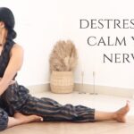 Regulate Your Nervous System | Anxiety & Stress | Calming Yoga For All