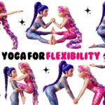 Fun Partner Yoga for Kids | Easy Poses to Try with Friends