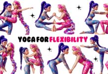 Fun Partner Yoga for Kids | Easy Poses to Try with Friends