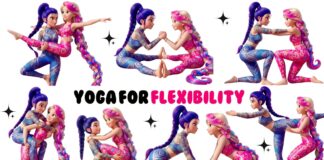 Fun Partner Yoga for Kids | Easy Poses to Try with Friends