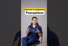 Exercise during pregnancy? Precautions, doctor says, walking, yoga , safe exercises in Pregnancy