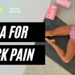 Yoga for Back pain | 14 Minute | Full sequence | Shona Vertue