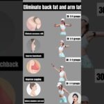 weight loss exercises at home#yoga #weightloss #fitnessroutine #shorts