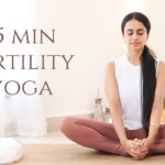 Effective Fertility Yoga | Yoga to get pregnant | Safe for early pregnancy, IVF & IUI