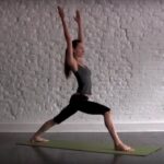 10 Minute Weight Loss Yoga for Beginners