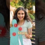 3 Places Your Body Holds Stress In