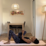 20-Minute Yoga for When You’re Returning to Your Practice