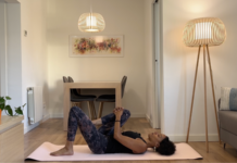 20-Minute Yoga for When You’re Returning to Your Practice