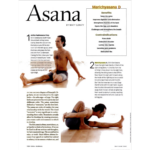 Marichyasana D Teaches You to Honor Your Personal Limits