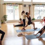 Many Teachers, One Thread: Why Multiple Yoga Teachers Deepen Study, Not Confuse It