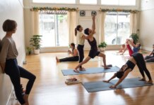 Many Teachers, One Thread: Why Multiple Yoga Teachers Deepen Study, Not Confuse It