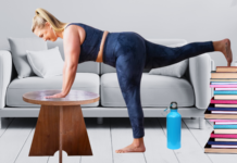 12 At-Home Yoga Props You Should Be Using
