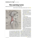 Pain in the Neck? Here’s How Yoga Can Help Relieve Tension.
