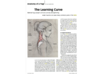 Pain in the Neck? Here’s How Yoga Can Help Relieve Tension.
